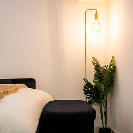 Five Star Boutique Studio Flat In London Exterior photo