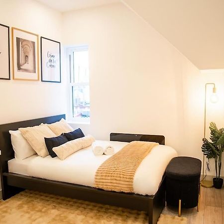 Five Star Boutique Studio Flat In London Exterior photo
