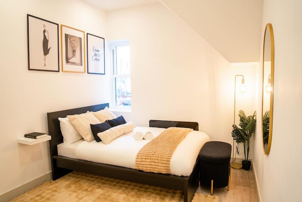 Five Star Boutique Studio Flat In London Exterior photo