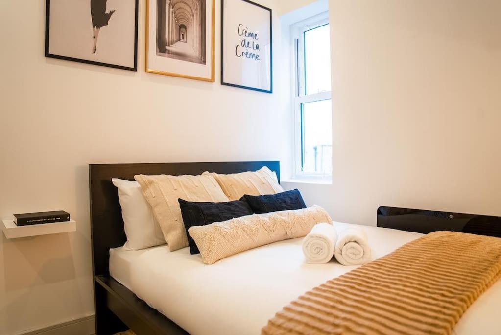 Five Star Boutique Studio Flat In London Exterior photo